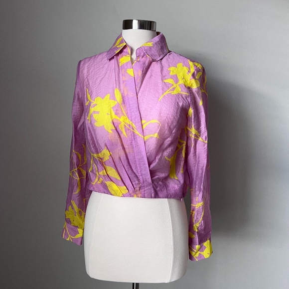 NEW Cabi Drift Top #6405 Size XS - Picture 7 of 15